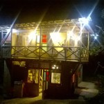 casa oriente frente y&nbsp;balcones