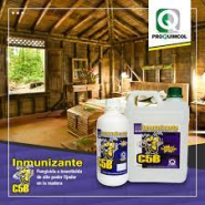 C5B PARA INMUNIZAR GUADUA Y CAÑA BRAVA | GUADUA BAMBU COLOMBIA